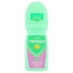 Mitchum Advanced Women Shower Fresh 48HR Protection Anti-Perspirant