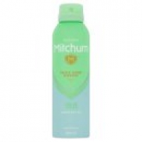 Asda Mitchum Advanced Control Women 48HR Protection Unscented Anti-Perspi