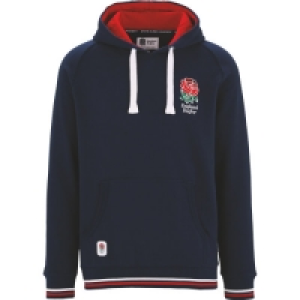 Ladies England Rugby Hoody
