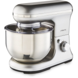 Aldi  Grey Silk Matt Classic Food Mixer