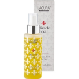 Lacura Miracle Oil Spray