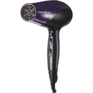 Remington Ionic Hairdryer &pound;14.99