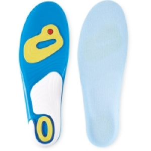 Crane Sports Gel Insoles £2.49