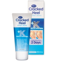Aldi  PediCare Cracked Heel Repair Cream