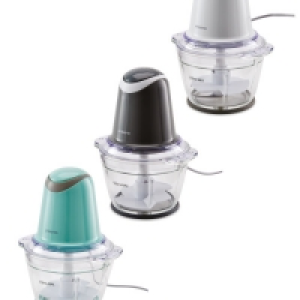 Aldi  Ambiano Mini Food Chopper