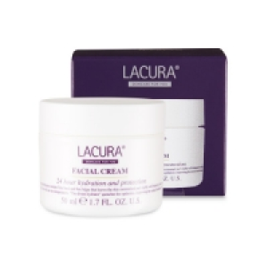 Aldi  Lacura Facial Cream