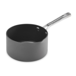 Small Professional 14cm Milk Pan