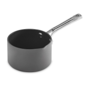 Small Professional 12cm Milk Pan