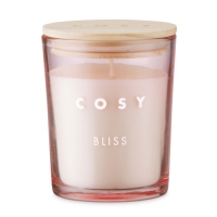 Aldi  Bliss Cosy Candle