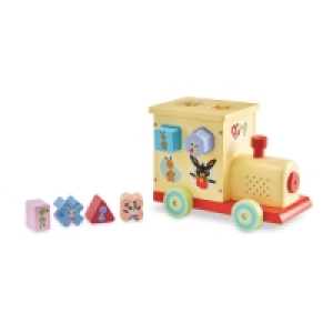 Bing Shape Sorter £14.99
