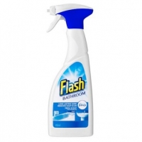 Poundland  Flash Bathroom Spray