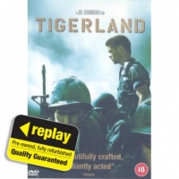 Poundland  Replay DVD: Tigerland (2000)