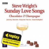 Poundland  Replay CD: Various Artists: Steve Wrights Sunday Love Songs 