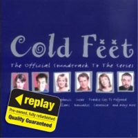 Poundland  Replay CD: Original Soundtrack: Cold Feet: Original Soundtra