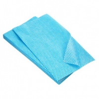 Poundland  All Purpose Cleaning Cloths Large 12 Pack