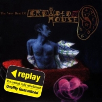 Poundland  Replay CD: Crowded House: Recurring Dream: The Very Best Of 