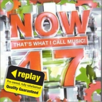 Poundland  Replay CD: Various Artists: Now Thats What I Call Music! 47