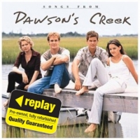 Poundland  Replay CD: Dawsons Creek (television Soundtrack): Songs From