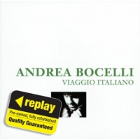 Poundland  Replay CD: Viaggio Italiano [new Uk Special Edition]