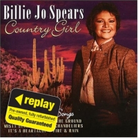 Poundland  Replay CD: Billie Jo Spears: 20 Favourite Songs