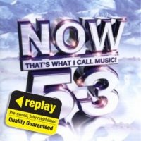 Poundland  Replay CD: Various Artists: Now Thats What I Call Music! Vol