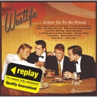 Poundland  Replay CD: Westlife: Allow Us To Be Frank