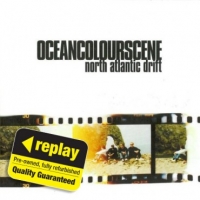 Poundland  Replay CD: Ocean Colour Scene: North Atlantic Drift