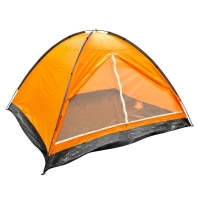 QDStores  4 Man Dome Camping Tent