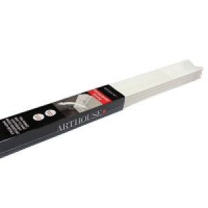 Arthouse High Density Duropolymer Coving - 100mm X 2m Pack o £29.00