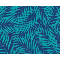 Wickes  ohpopsi Foliage of Exotic Trees Wall Mural - L 3m (W) x 2.4m