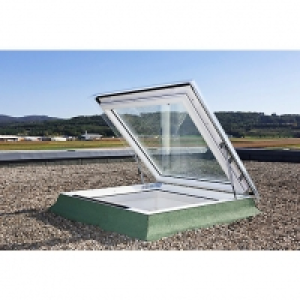 VELUX Flat Roof Base for Access & Escape - 900 x 1200mm £873.00