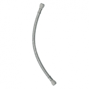 John Guest Speedfit FLX21P Flexible Hose - 15 x 15 x 500mm P £13.00