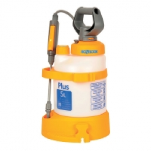 Hozelock Garden Pressure Sprayer - 5L £28.00
