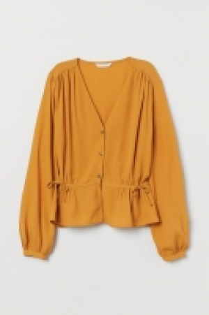  Crêpe blouse £13.00
