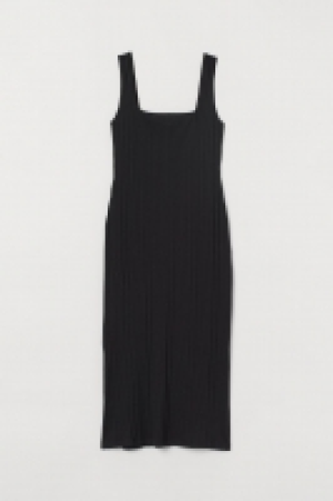  Ribbed dress £17.00