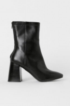  Ankle boots £42.00