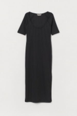 Ribbed dress £21.00