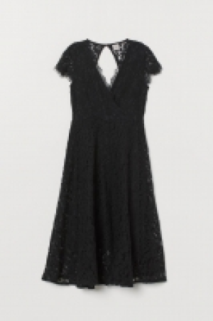  Lace V-neck dress £36.00