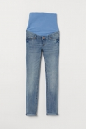  MAMA Skinny Ankle Jeans £21.00