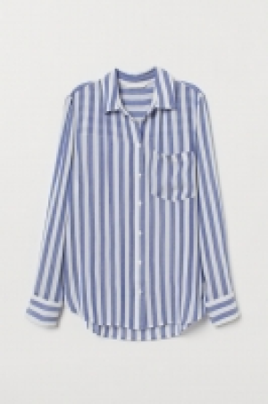  Crinkled shirt £13.00