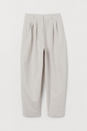  Twill trousers £24.00