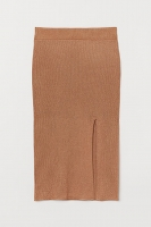  Ribbed skirt £16.00