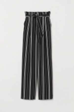  Paper bag trousers £18.00