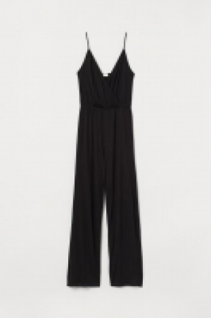  V-neck jumpsuit £14.00