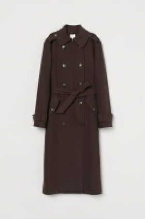 Trenchcoat £38.00