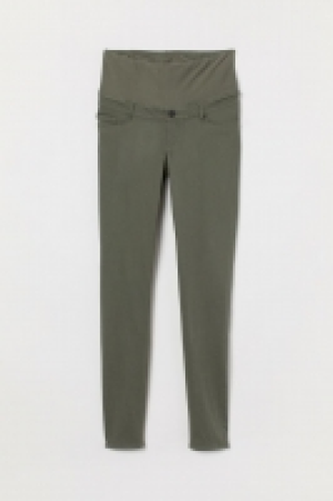  MAMA Superstretch trousers £15.00