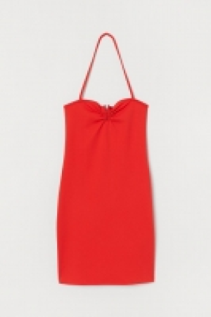  Halterneck dress £15.00
