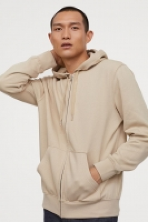  Hooded jacket Regular Fit £10.00