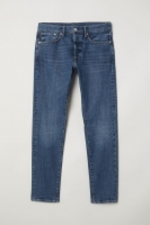  Slim Straight Jeans £12.00