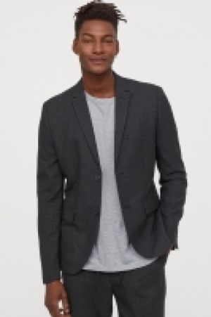  Jacket Slim Fit £30.00